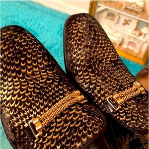 After Midnight, size 10 ,  men celebrate shoes!